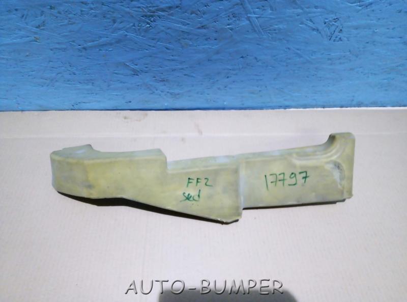 Ford Focus 2 2005 (Sedan)- Изолятор (Шумопоглатитель) в левое заднее крыло 4M51F01B43AA, 4M51-F01B43-AA