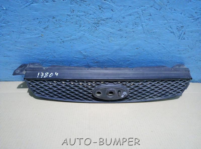 Ford Focus 2 2005- Решетка радиатора 4M518138AE,  4M518200AE
