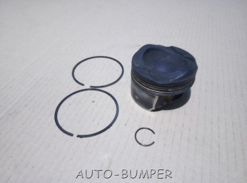 Volvo XC60, S60 2011- Поршень в сборе BM5G-AM, BM5G6015DB, 36002010, B4164T 