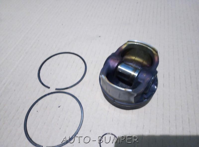 Volvo XC60, S60 2011- Поршень в сборе BM5G-AM, BM5G6015DB, 36002010, B4164T 