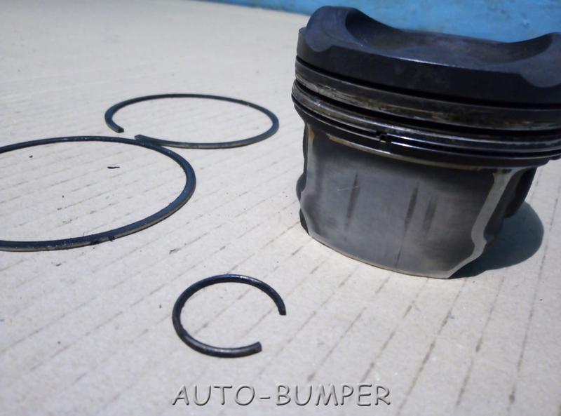 Volvo XC60, S60 2011- Поршень в сборе BM5G-AM, BM5G6015DB, 36002010, B4164T 