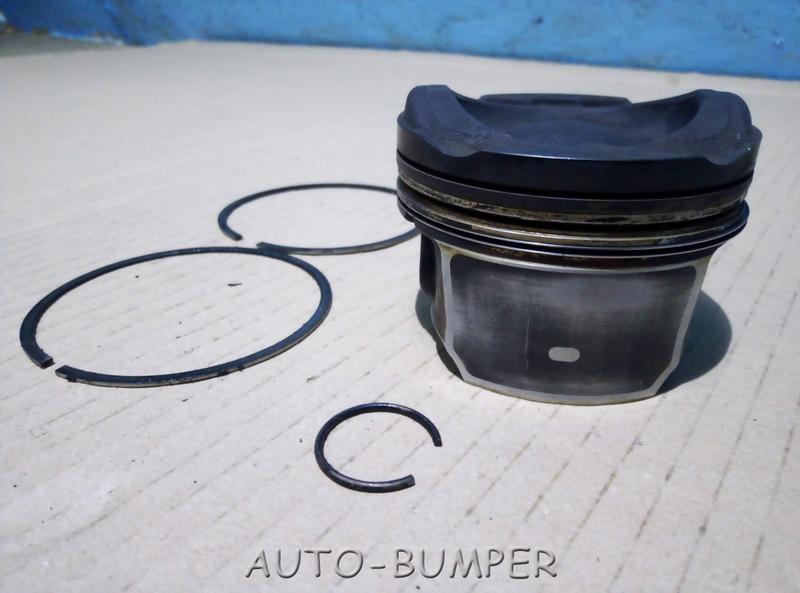 Volvo XC60, S60 2011- Поршень в сборе BM5G-AM, BM5G6015DB, 36002010, B4164T 
