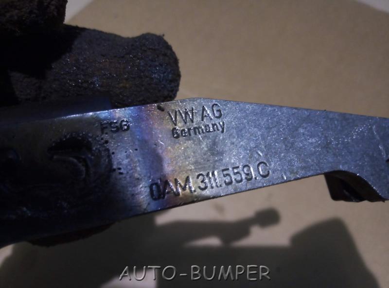 VAG - DSG7 Вилка включения 2-4й передачи 0AM311559C
