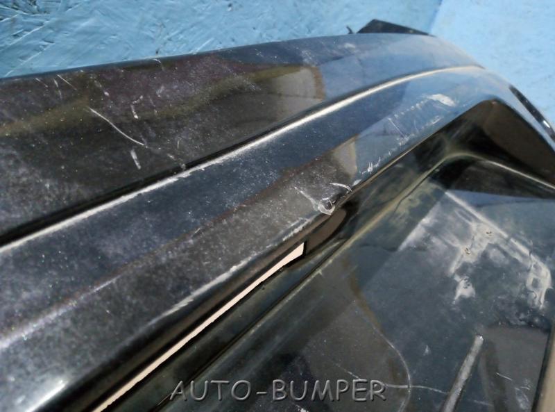 Renault Sandero 2009- Бампер задний  8200911893 8200735456