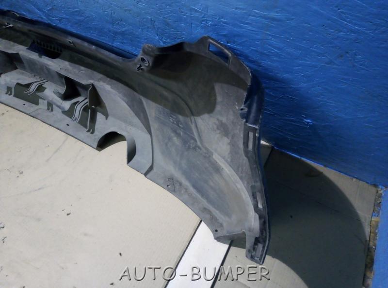 Renault Sandero 2009- Бампер задний  8200911893 8200735456