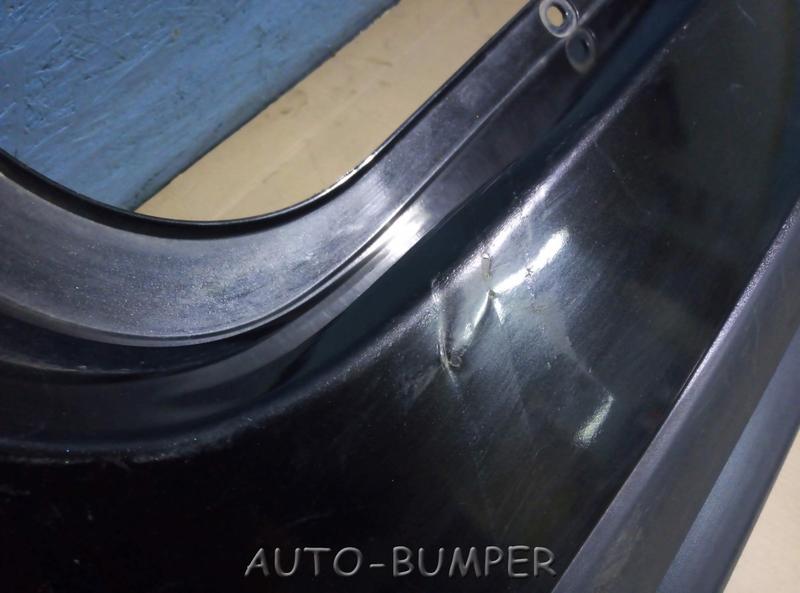 Renault Duster 2012- Бампер задний 850225291R