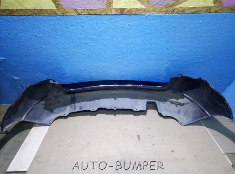 Renault Duster 2012- Бампер задний 850225291R