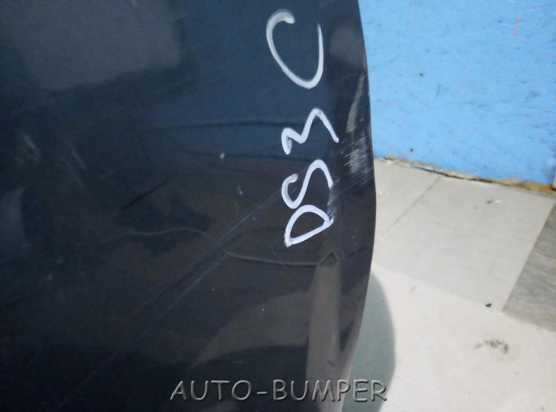 Citroen DS3 2009- Дверь правая 9804265380