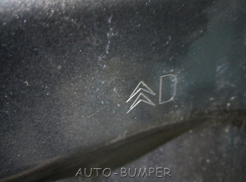Citroen DS3 2009- Дверь правая 9804265380