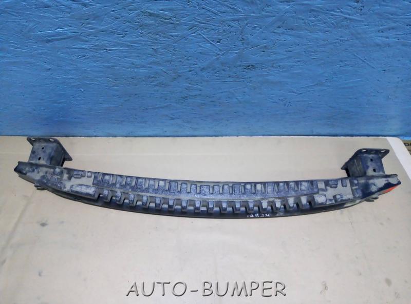 Volkswagen Touareg 2003- Усилитель бампера заднего с абсорбером 7L6807309H, 7L6807309T,  7L6807252