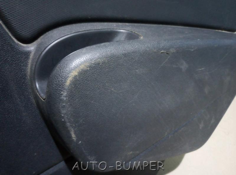 Renault Logan 2010- / Lada Largus  Обшивка двери задняя правая  8200916230, 8200916236, 8200916232