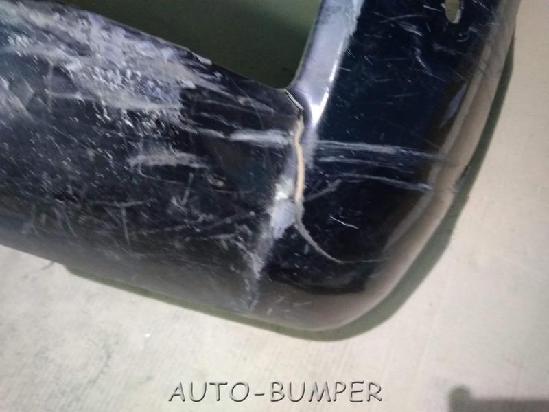 Toyota Land Cruiser  2008- Бампер передний 5211960A80