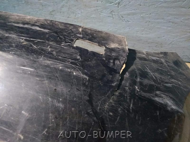 Toyota Land Cruiser  2008- Бампер передний 5211960A80