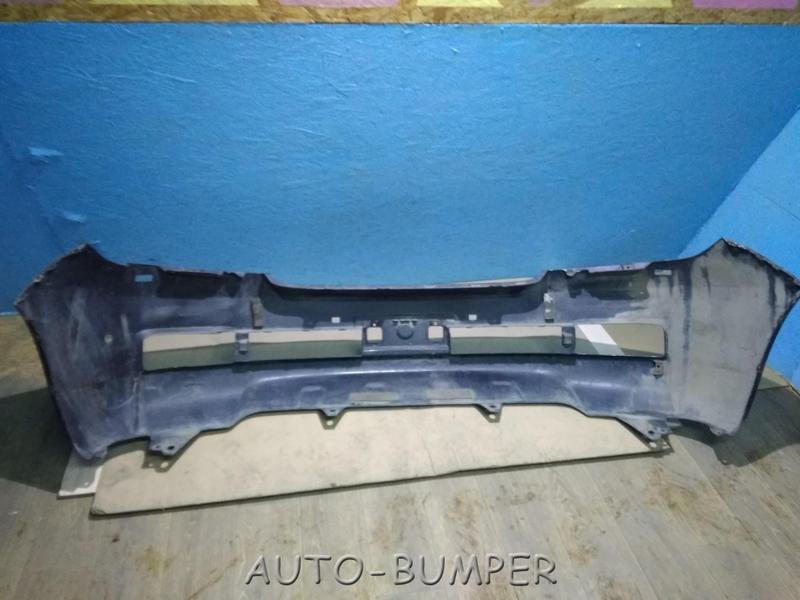 Toyota Land Cruiser  2008- Бампер передний 5211960A80