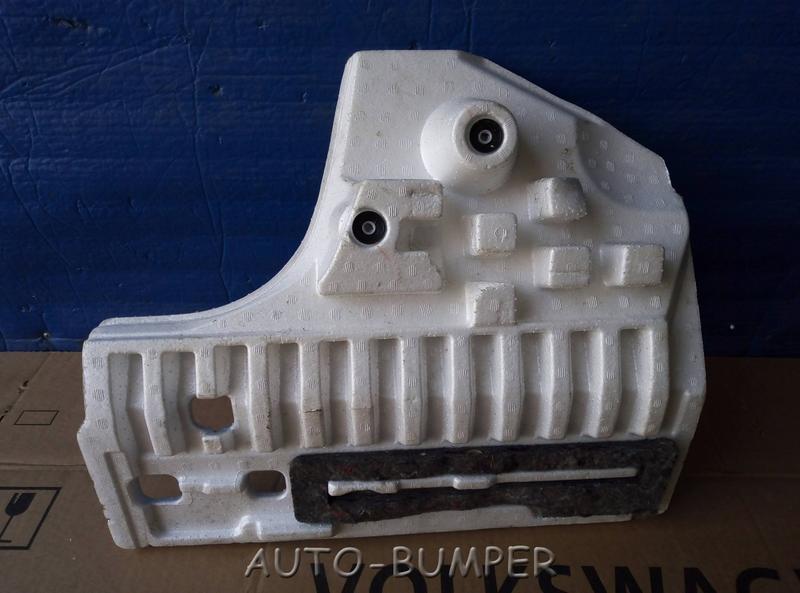 Toyota Land Cruiser 200 2007- Вставка багажника (Пенопласт) 5521560030, 55215-60030