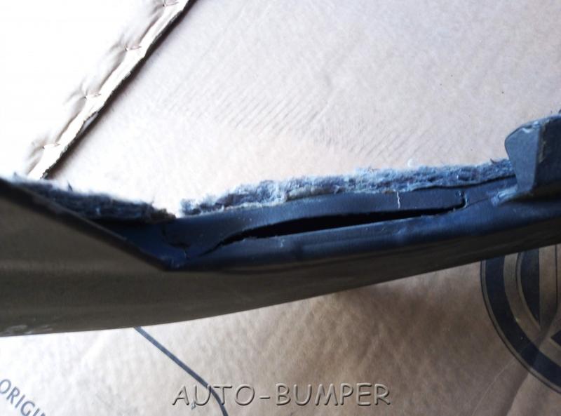 Toyota Land Cruiser 200 2007-  Воздуховод салона задний 8721160340, 87211-60340