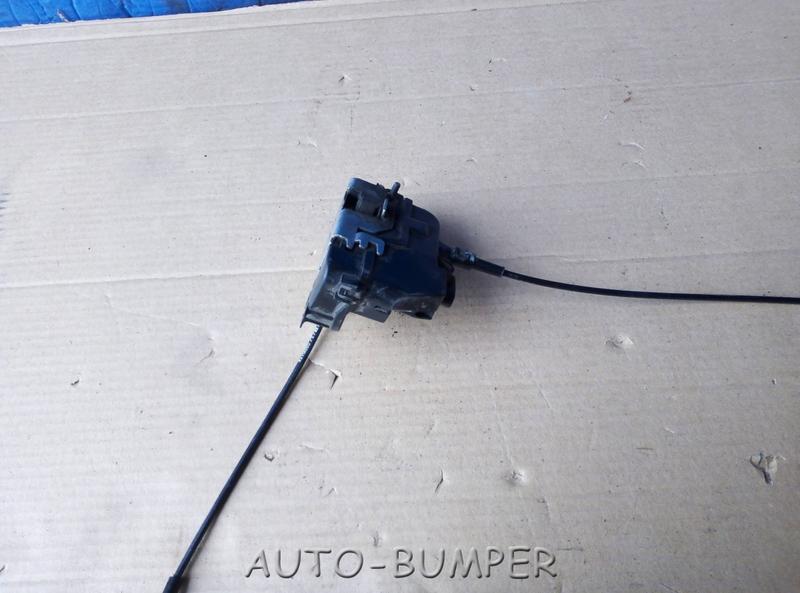 Renault Megane II 2004- Замок задней правой двери 8200212464
