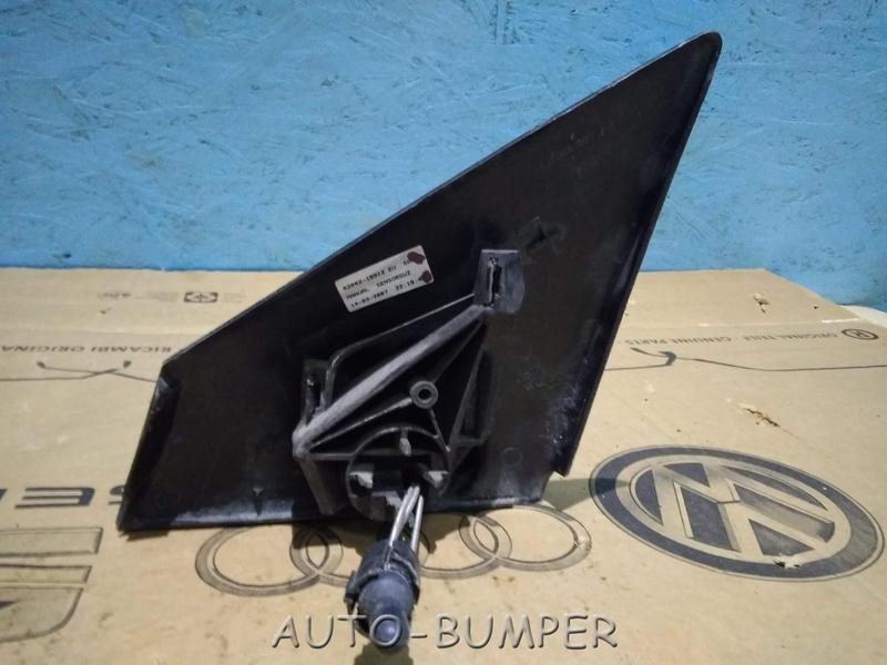 Renault Megane II 2002- Зеркало правое ( механическое ) 8200219913