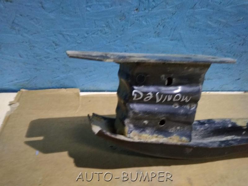 Ford Mondeo 4 Седан 2007- Усилитель заднего бампера 6M2117970AFW