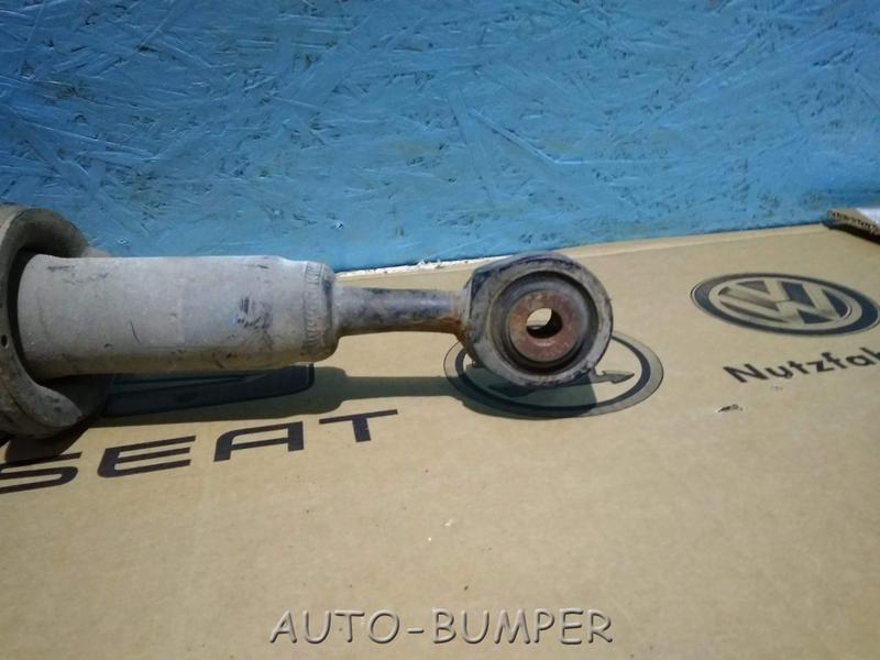 Toyota Land Cruiser 200 2007- Пружина передней стойки 4851060180, 48510-60180