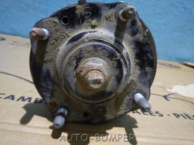 Toyota Land Cruiser 200 2007- Пружина передней стойки 4851060180, 48510-60180