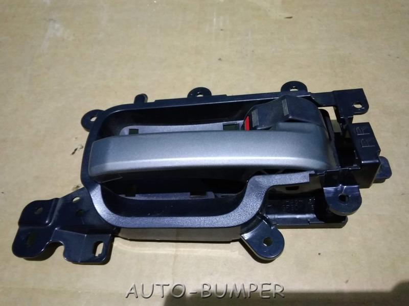Toyota Land Cruiser (200) 2007-  ручка задней правой двери внутреняя 6928760020, 69287-60020