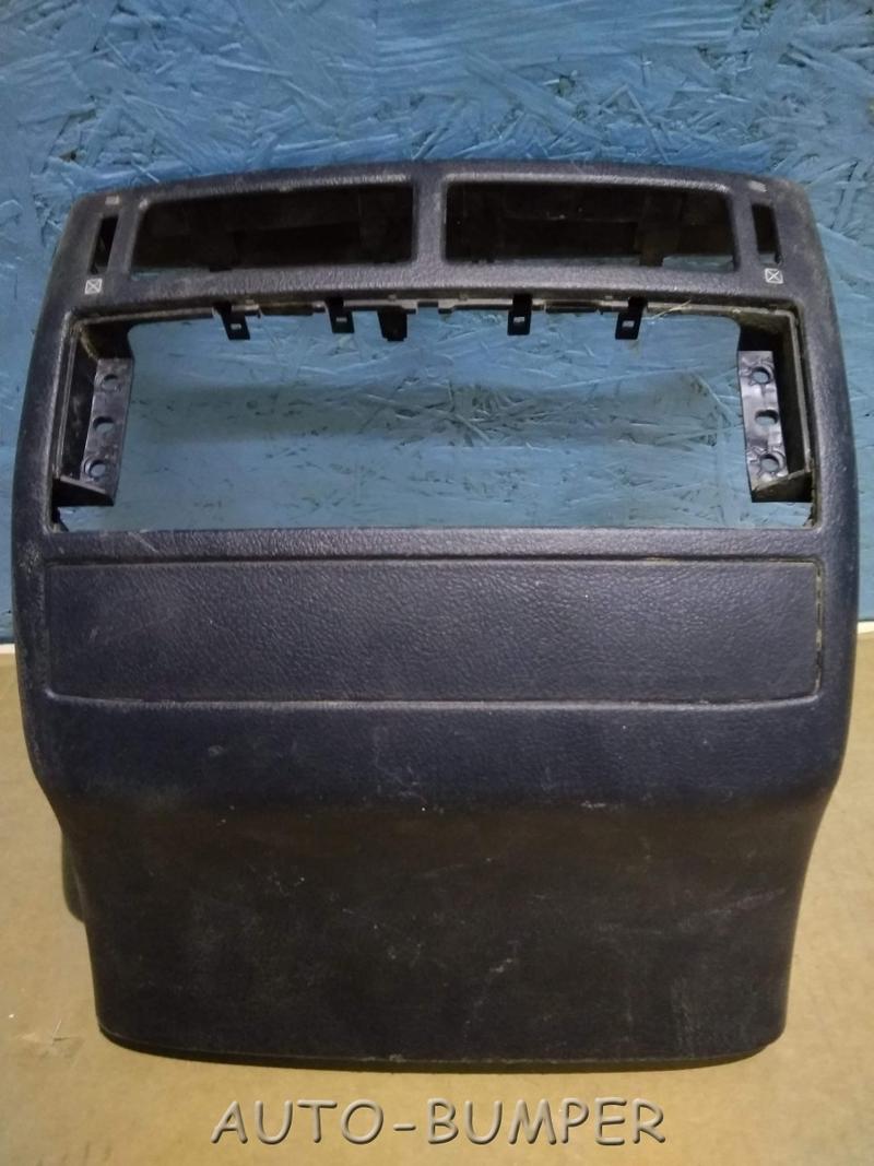 Toyota Land Cruiser (200) 2007- Панель блока климата задняя 6589230040, 5890360160, 58903-60160