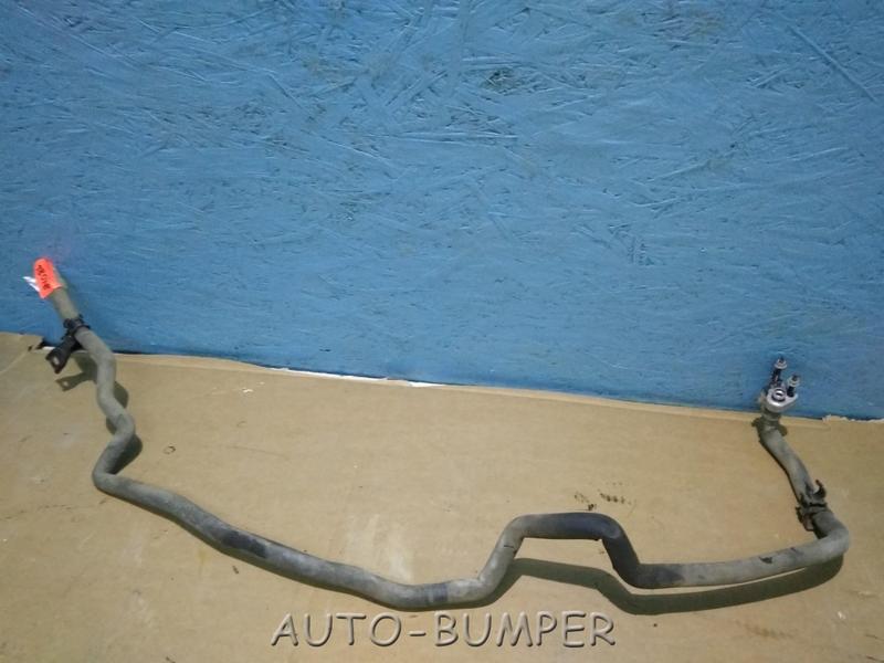Toyota Land Cruiser (200) 2007-2012 Трубка отопителя заднего средняя 8720960270
