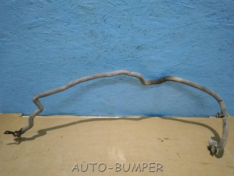Toyota Land Cruiser (200) 2007-2012 Трубка отопителя заднего средняя 8720960270