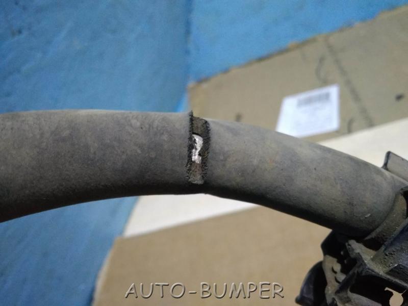 Toyota Land Cruiser (200) 2007-2012 Трубка отопителя заднего средняя 8720960270