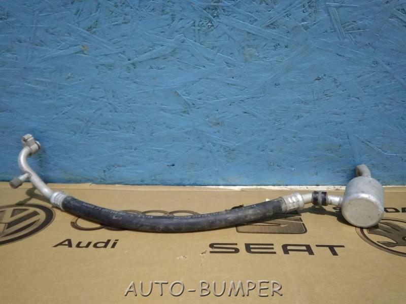 Toyota Land Cruiser (200) 2007-2012 Трубка кондиционера 8870460430,  88704-60430