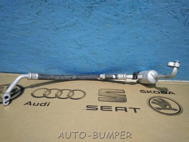 Toyota Land Cruiser (200) 2007-2012 Трубка кондиционера 8870460430,  88704-60430
