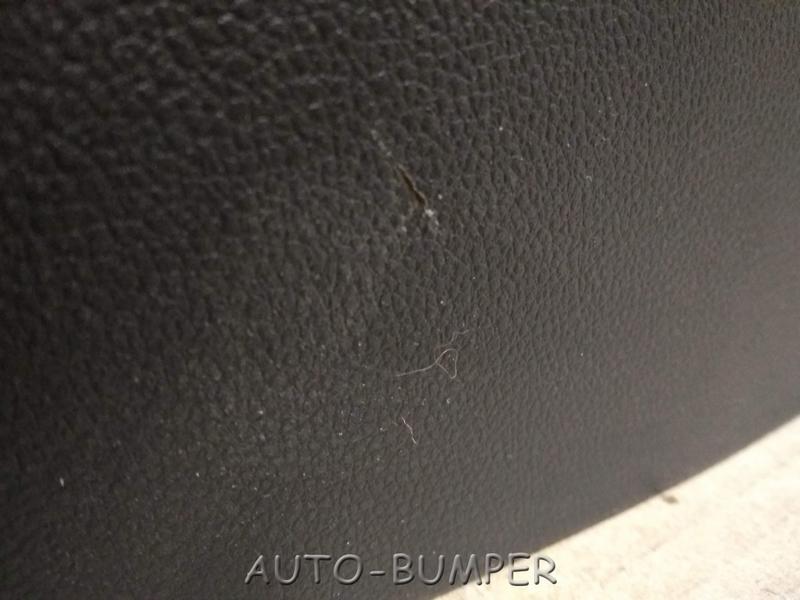 VW Polo 2010- Консоль центральная 6RU863680B