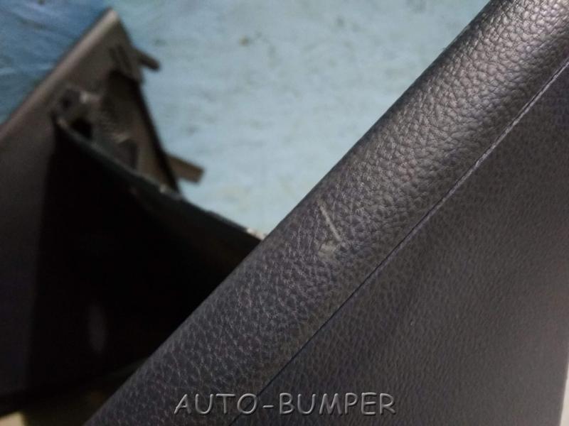 VW Polo 2010- Консоль центральная 6RU863680B