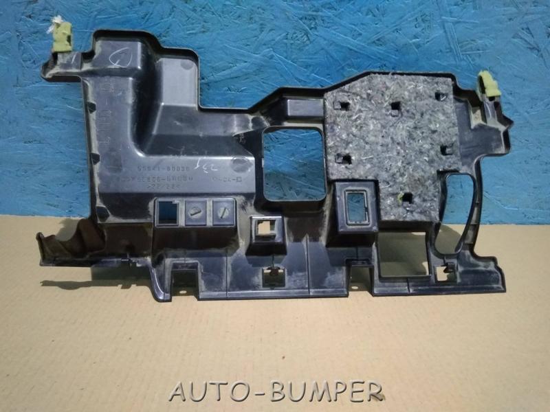 Land Cruiser 200 2007- Накладка торпедо 5564160030, 5560660080, 55606-60080, 55642-60030