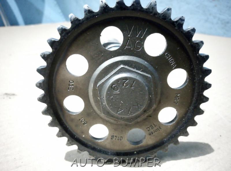 Skoda Fabia 2012-  Распред вал впуск 03E109101T 03E109101AA 03E109571D