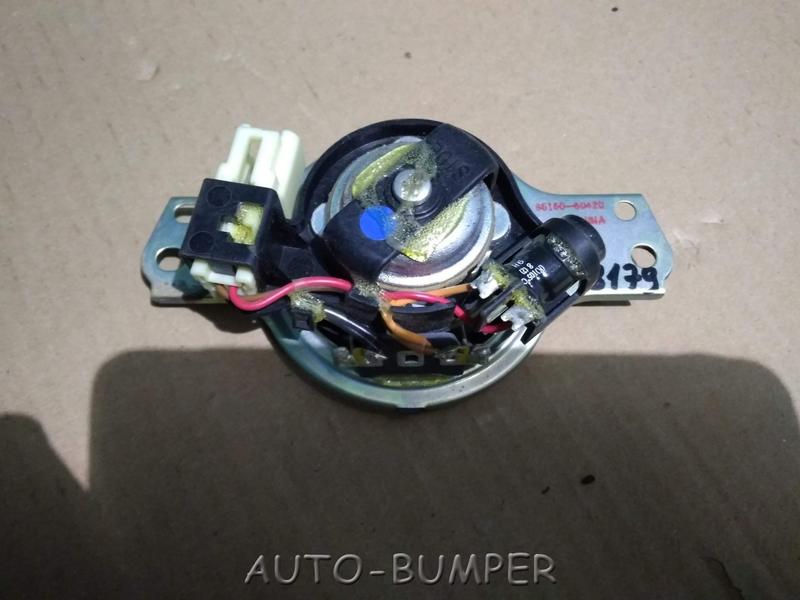 Toyota Land Cruiser (200) 2007- Динамик в торпедо 8616060420, 86160-60420