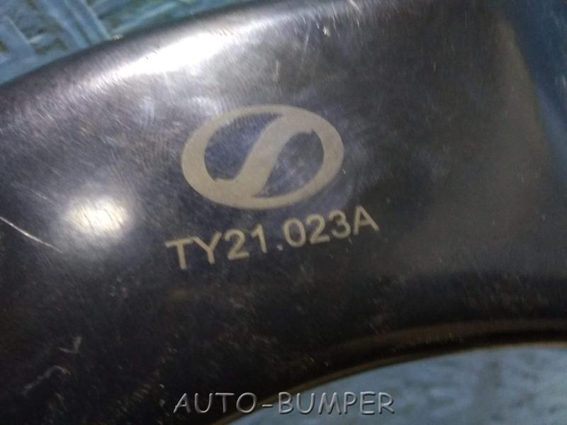 Toyota Land Cruiser 100 1998- Рычаг передний правый, верхний 48610-60030, 4861060030, TY21023