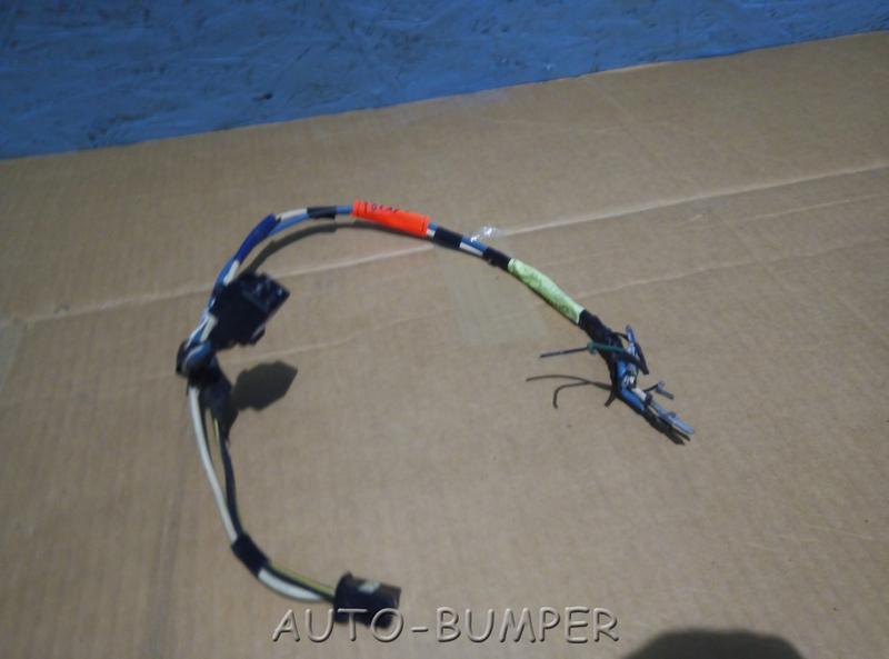 Toyota Land Cruiser 200 2007- Проводка (Коса) заднего отопителя 886056A160, 2464705392