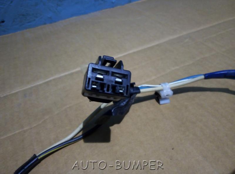 Toyota Land Cruiser 200 2007- Проводка (Коса) заднего отопителя 886056A160, 2464705392