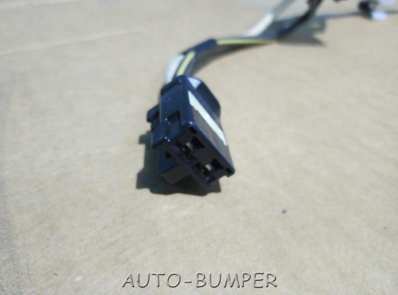 Toyota Land Cruiser 200 2007- Проводка (Коса) заднего отопителя 886056A160, 2464705392