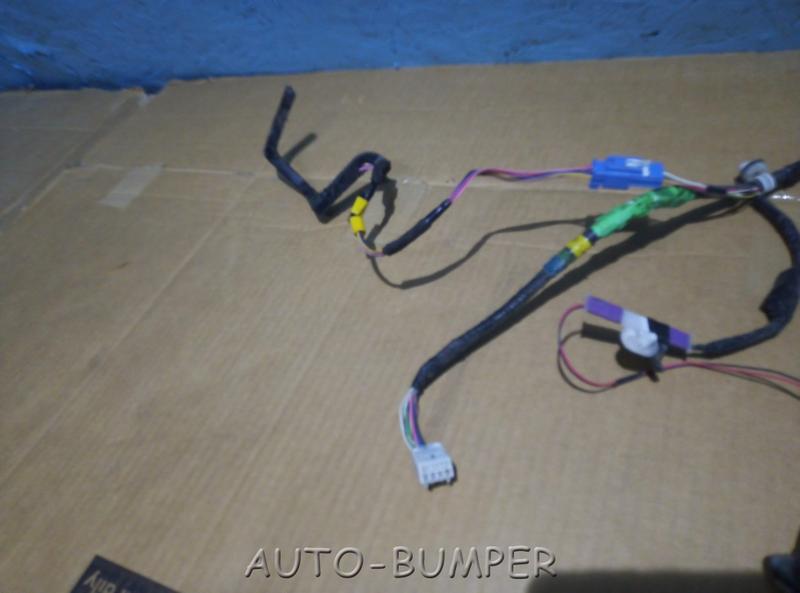 Toyota Land Cruiser 200 2007- Проводка (Коса) задней левой двери 8215460091, 82154600912