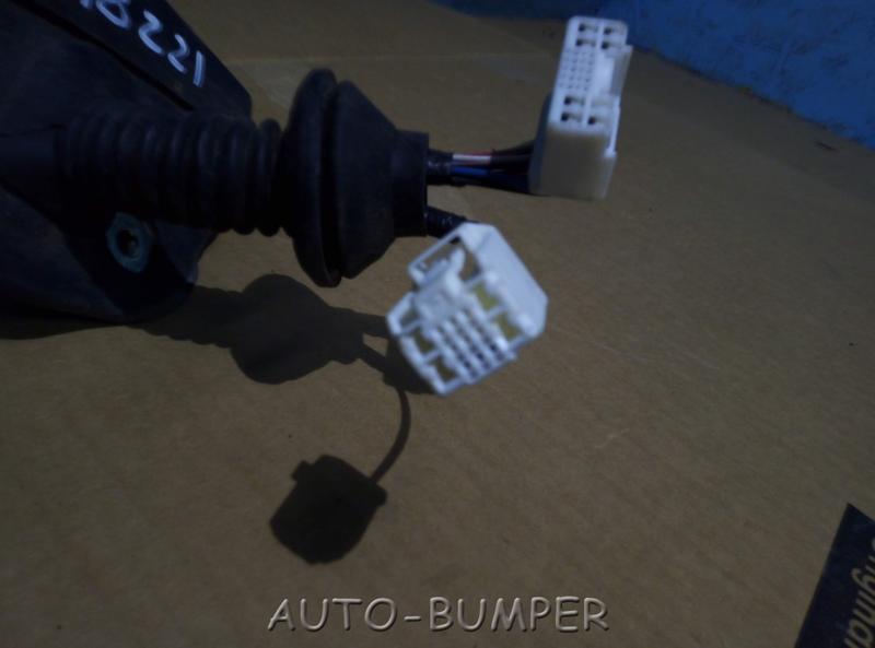 Toyota Land Cruiser 200 2007- Проводка (Коса) задней левой двери 8215460091, 82154600912