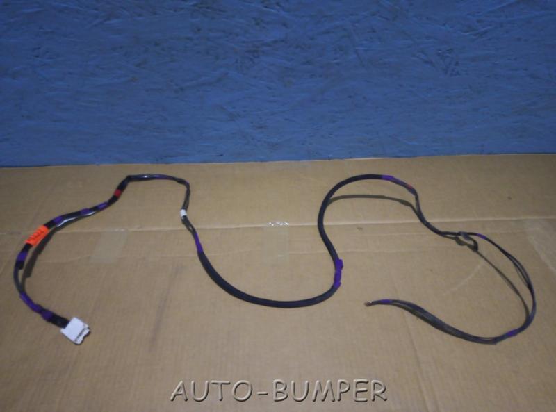 Toyota Land Cruiser 200 2007- Провод (Кабель) антенны  86101-60590, 8610160590