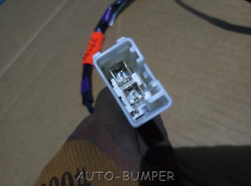 Toyota Land Cruiser 200 2007- Провод (Кабель) антенны  86101-60590, 8610160590