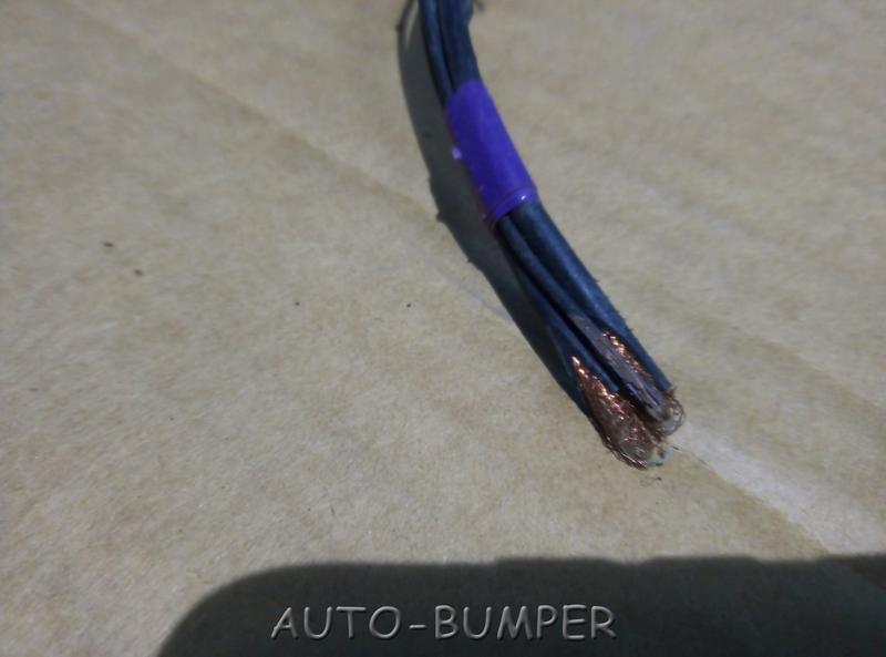 Toyota Land Cruiser 200 2007- Провод (Кабель) антенны  86101-60590, 8610160590
