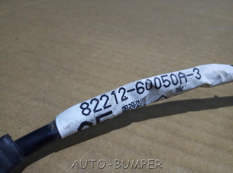 Toyota Land Cruiser (200) 2007- Проводка (Коса) датчика температуры крыши 82212-60050, 8221260050, 8221260050A3