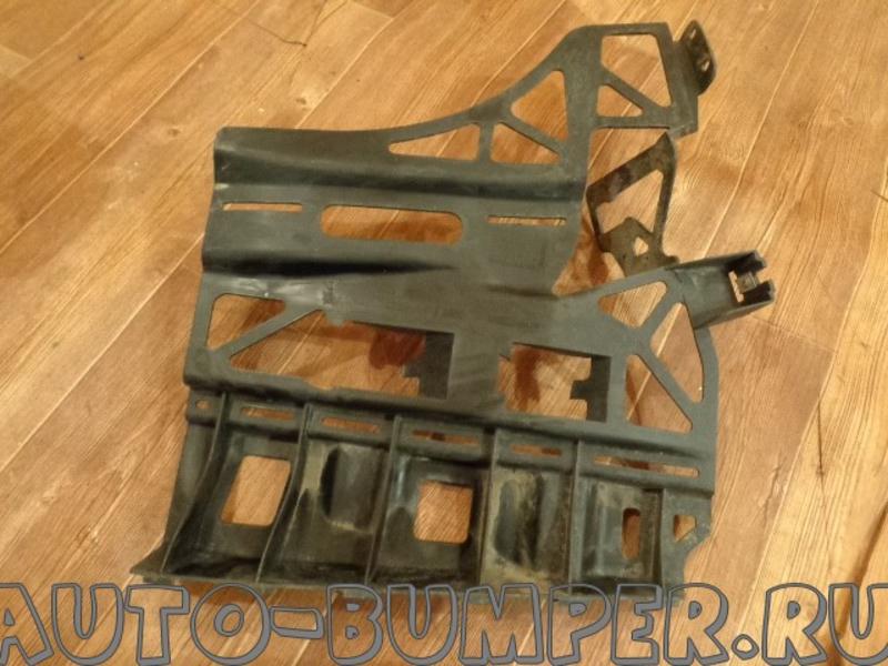 Ford S-Max, Galaxy 2006- Кронштейн заднего бампера левый 6M2117E851A 1598547
