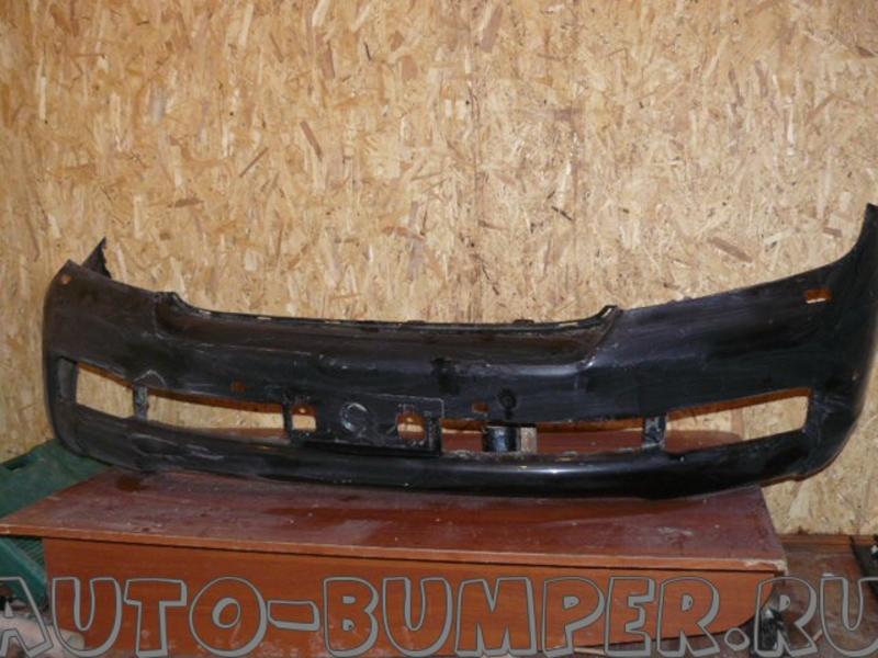 Toyota Land Cruiser URJ202 2008- Бампер передний 5211960A80