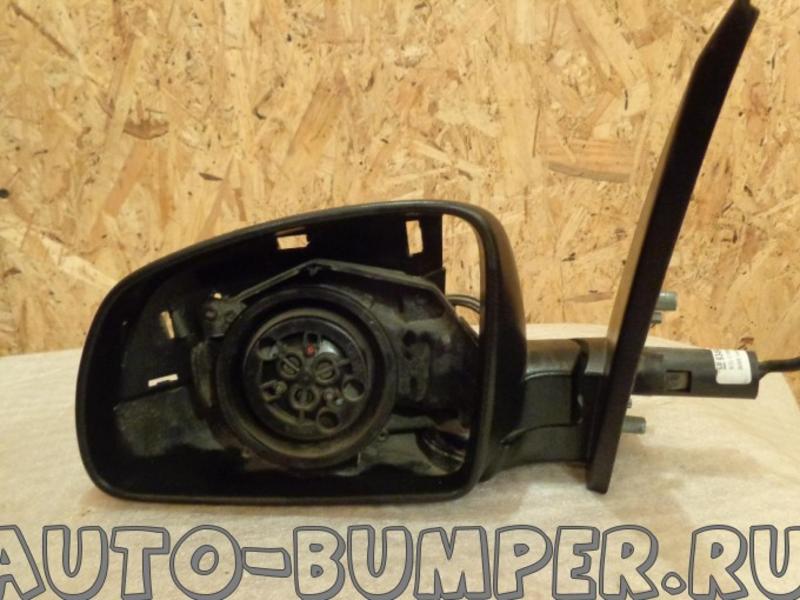 OPEL MERIVA 2004- Корпус зеркала LH 93494551